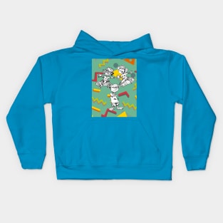 Rocket Power Kids Hoodie